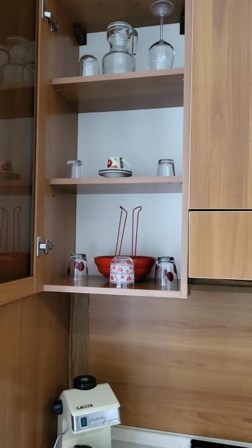 Apartament Casa Bea Tarent Zewnętrze zdjęcie