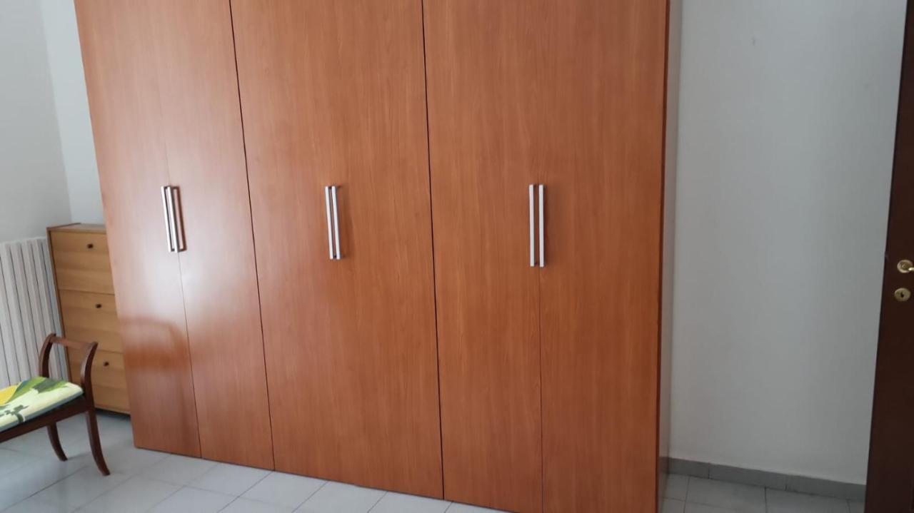 Apartament Casa Bea Tarent Zewnętrze zdjęcie