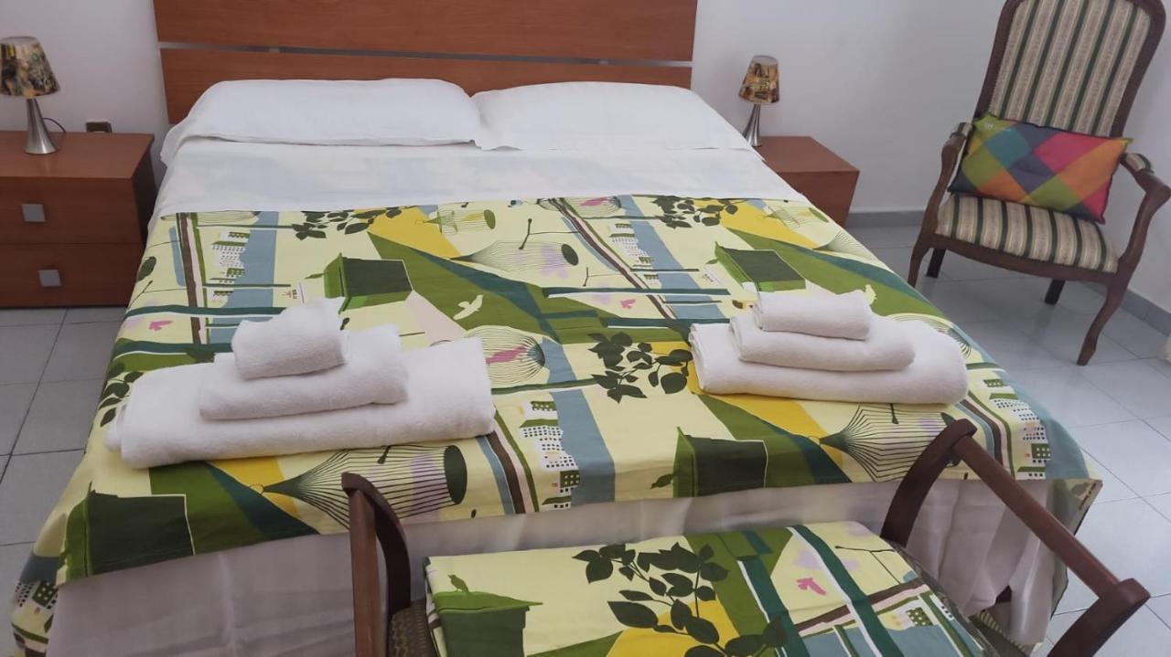 Apartament Casa Bea Tarent Zewnętrze zdjęcie