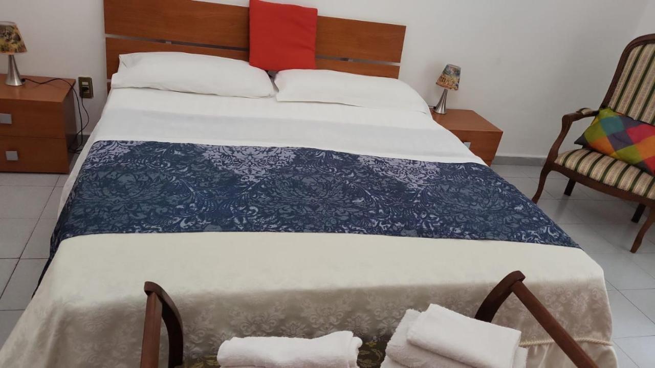 Apartament Casa Bea Tarent Zewnętrze zdjęcie