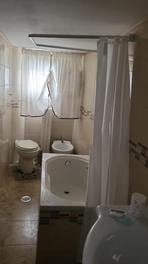 Apartament Casa Bea Tarent Zewnętrze zdjęcie