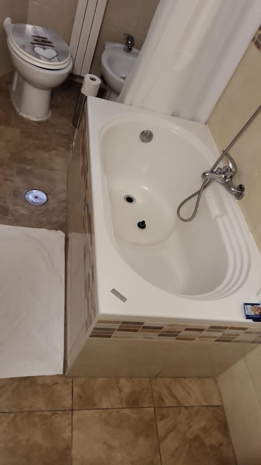 Apartament Casa Bea Tarent Zewnętrze zdjęcie