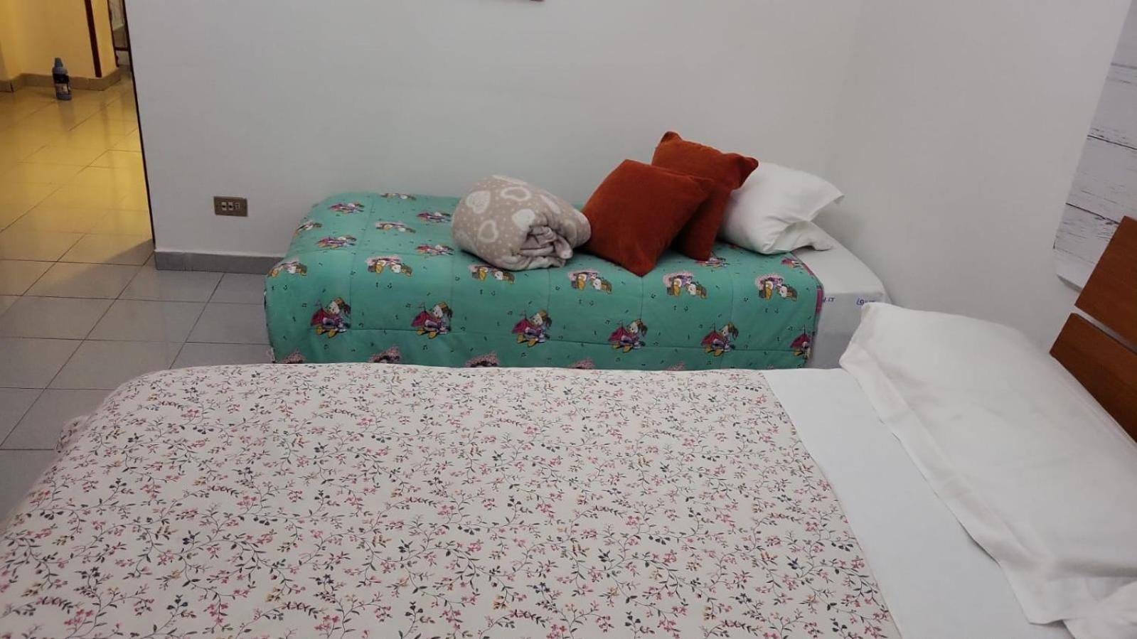 Apartament Casa Bea Tarent Zewnętrze zdjęcie