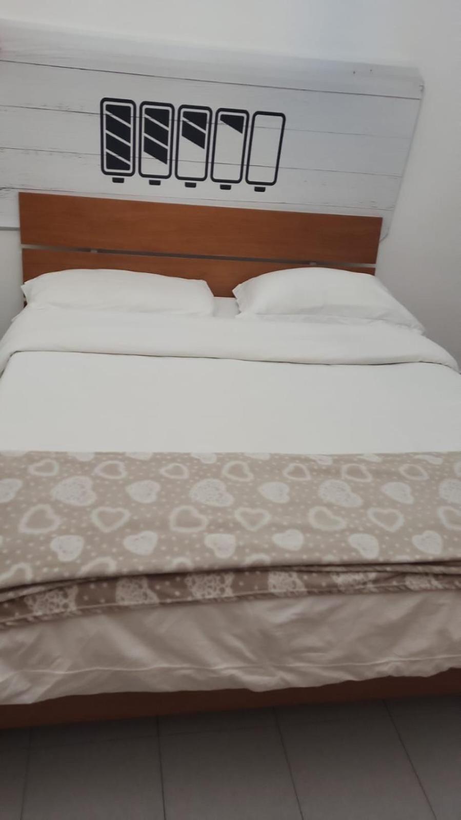 Apartament Casa Bea Tarent Zewnętrze zdjęcie