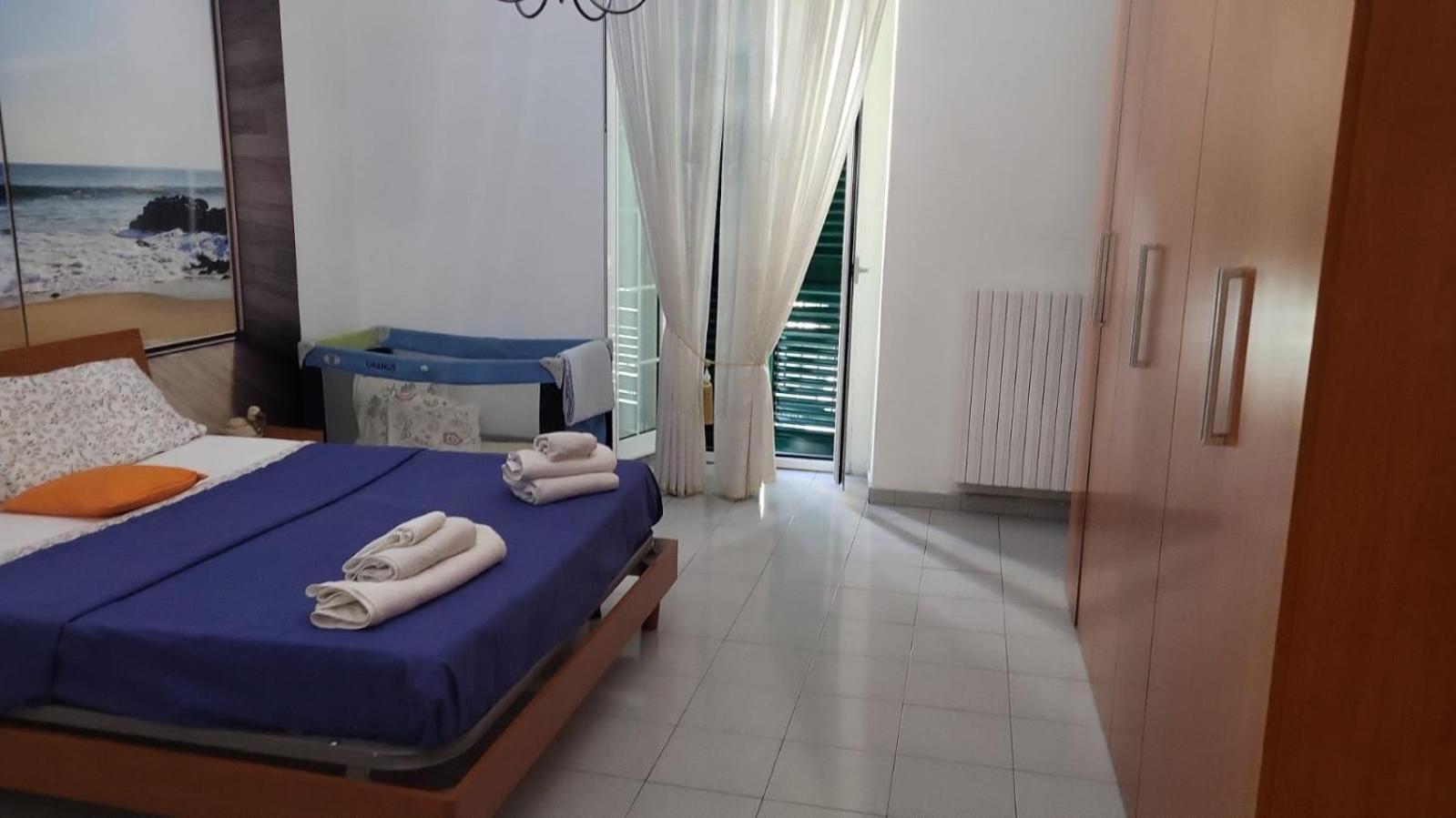 Apartament Casa Bea Tarent Zewnętrze zdjęcie
