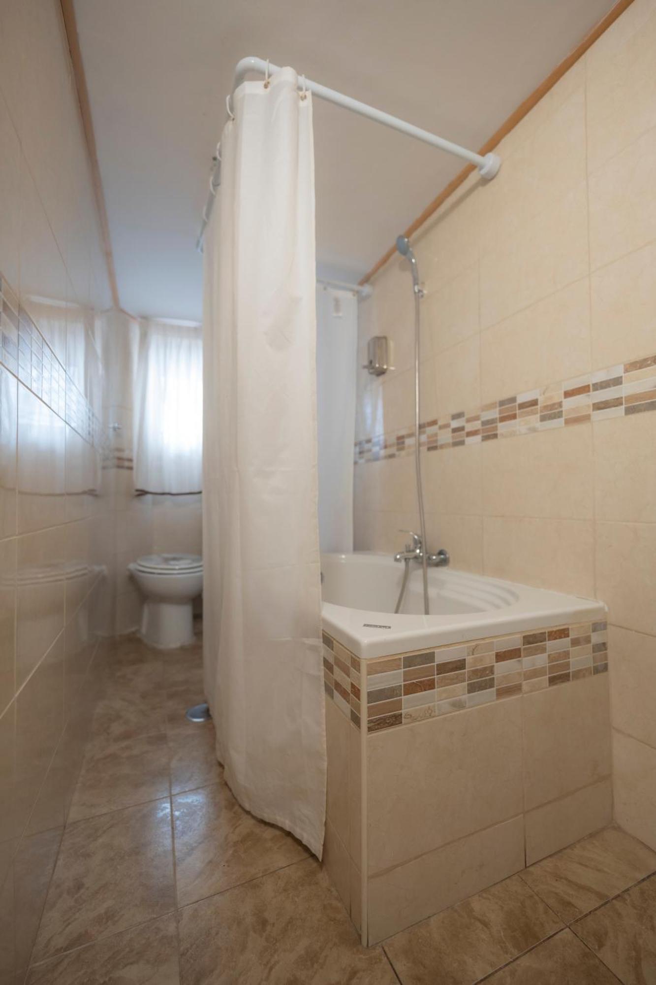 Apartament Casa Bea Tarent Zewnętrze zdjęcie