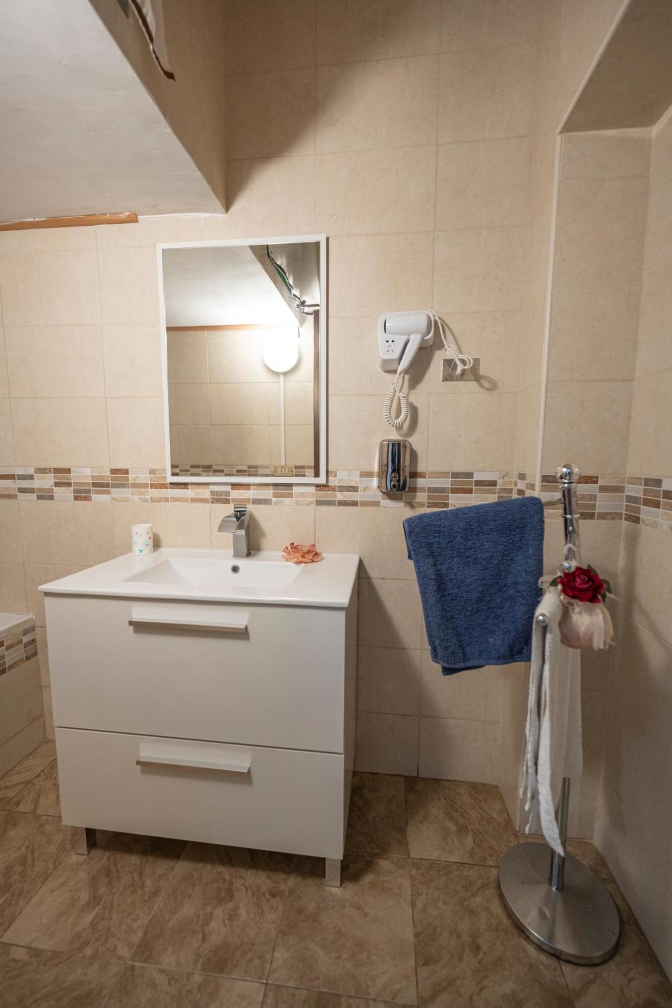 Apartament Casa Bea Tarent Zewnętrze zdjęcie