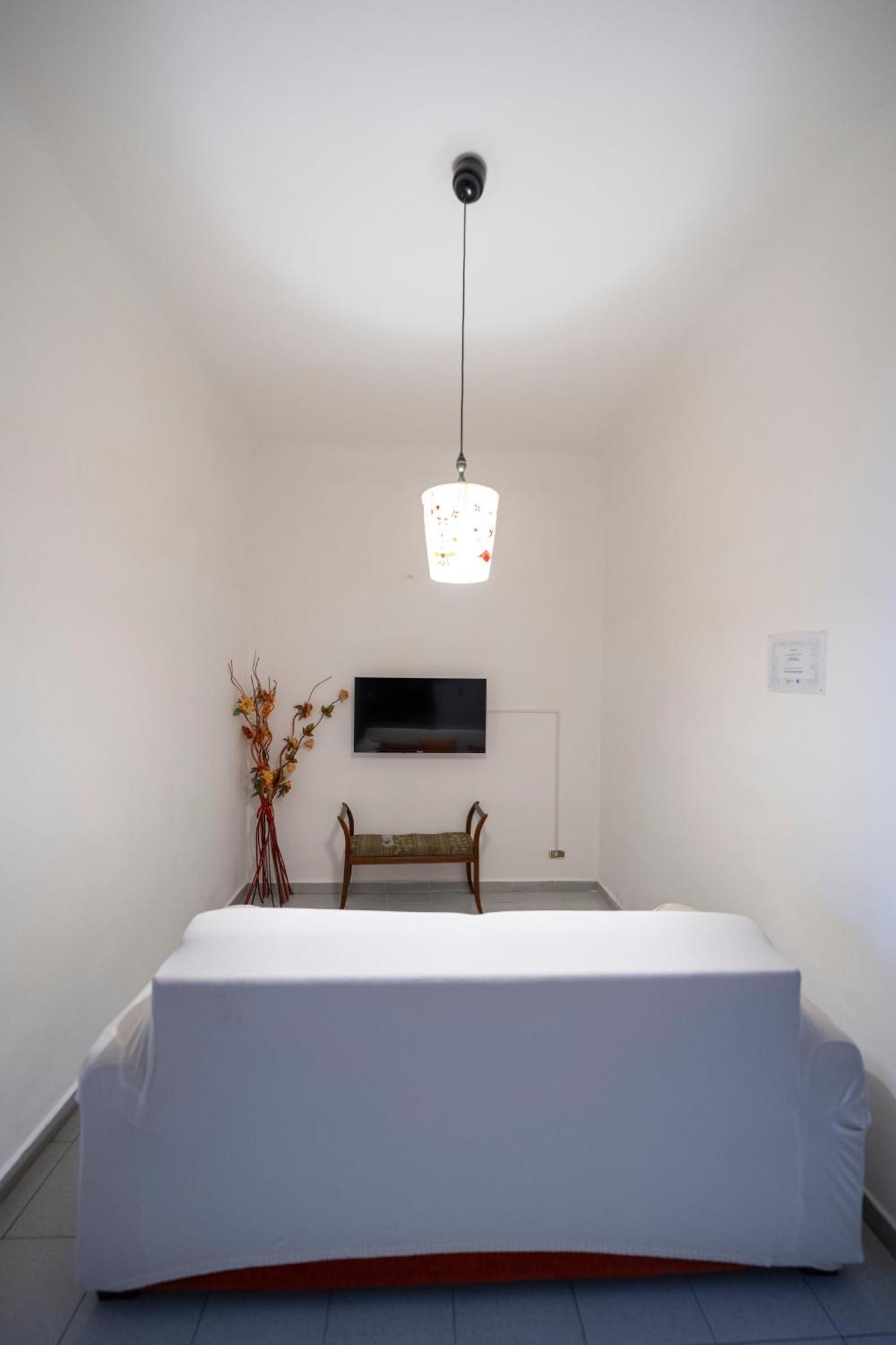 Apartament Casa Bea Tarent Zewnętrze zdjęcie