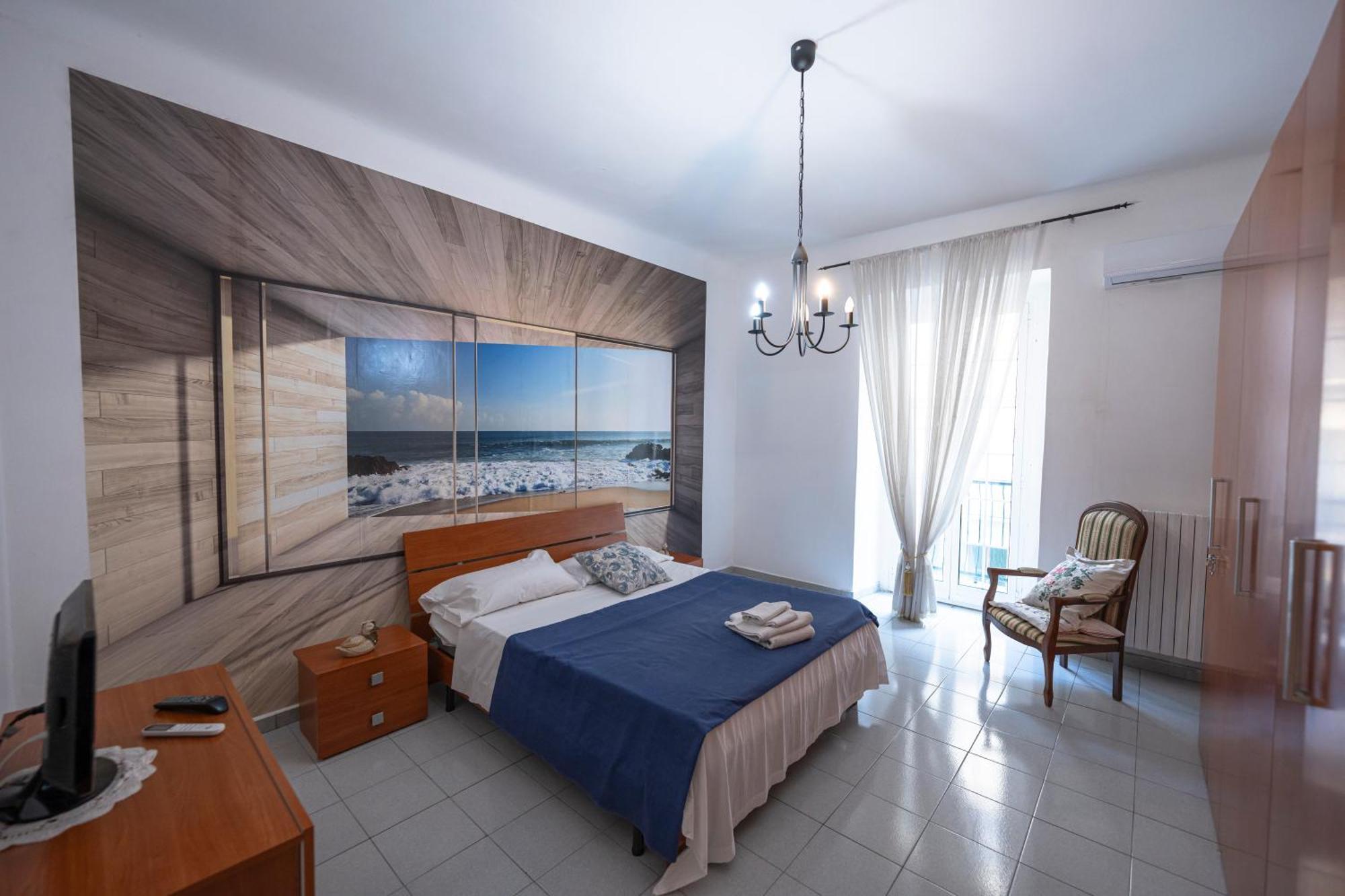 Apartament Casa Bea Tarent Zewnętrze zdjęcie