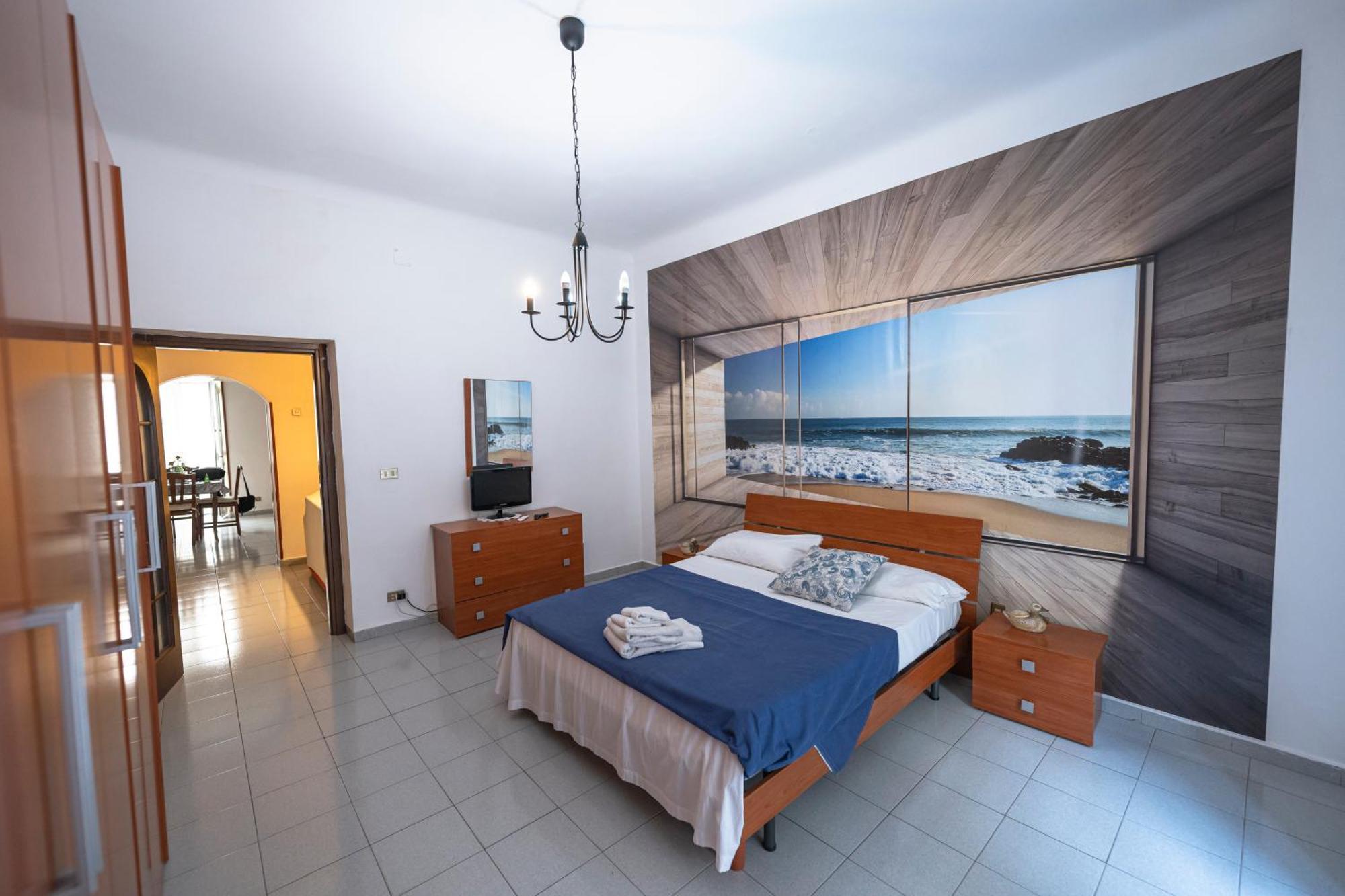 Apartament Casa Bea Tarent Zewnętrze zdjęcie