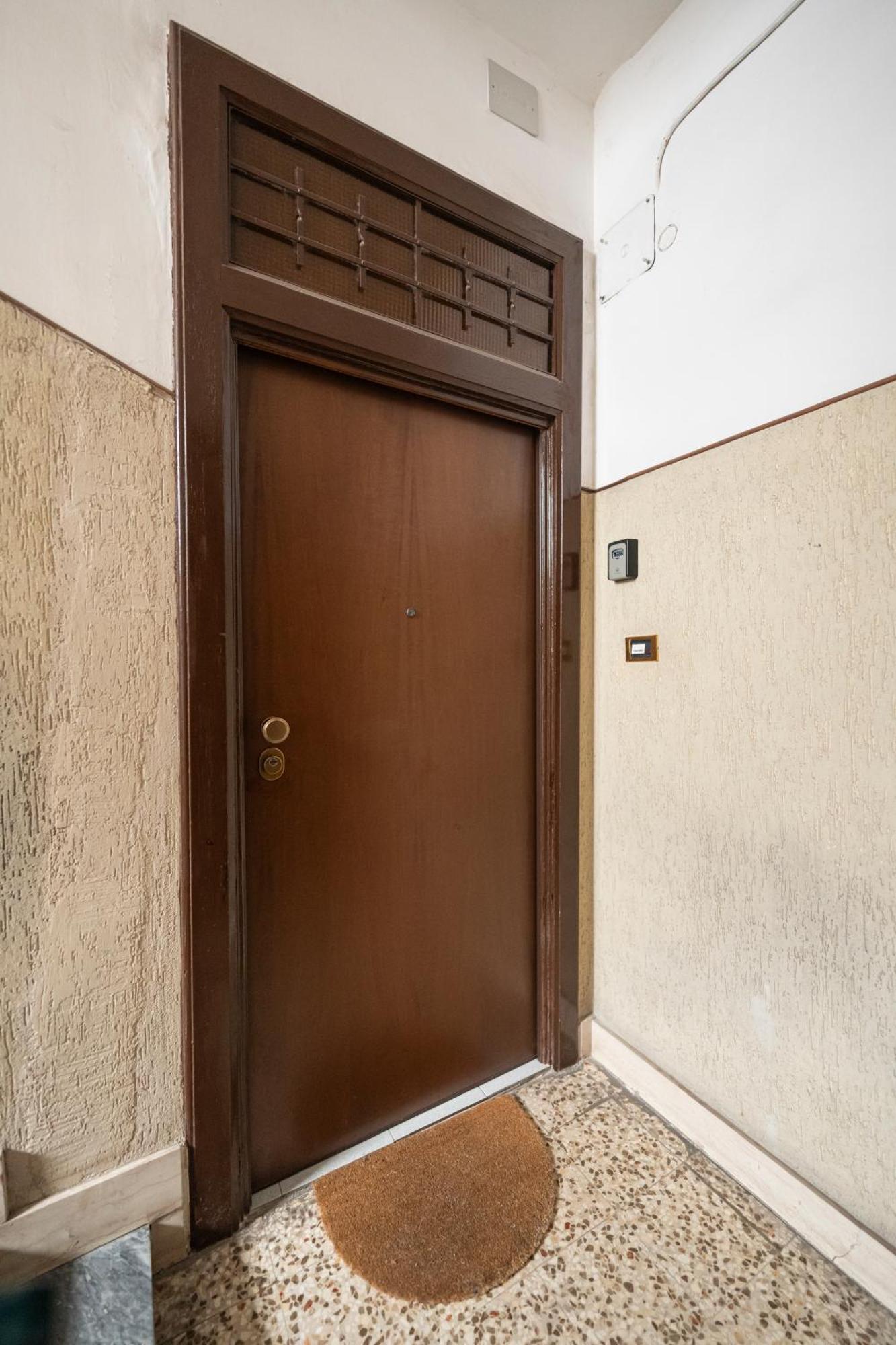 Apartament Casa Bea Tarent Zewnętrze zdjęcie